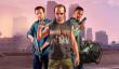 GTA V появилась в Xbox Game Pass